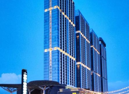 Batam Apartment | Verdela Pollux Meisterstadt Batam apartement