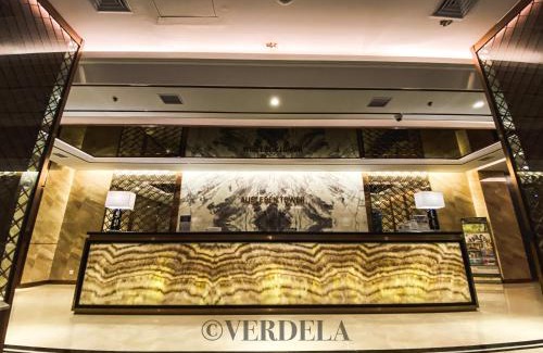 Batam Apartment | Verdela Pollux Meisterstadt Batam apartement