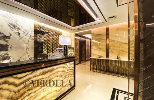 Batam Apartment | Verdela Pollux Meisterstadt Batam apartement