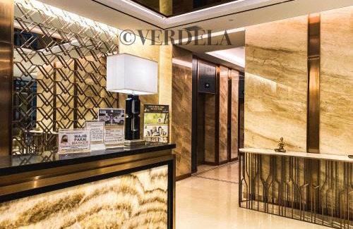Batam Apartment | Verdela Pollux Meisterstadt Batam apartement