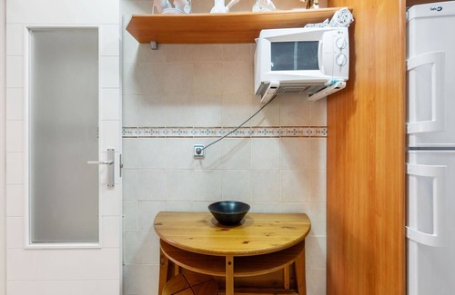 Playa Honda Apartment | Verdemar by Interhome