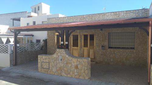 Torre San Giovanni Apartment | Verdemare