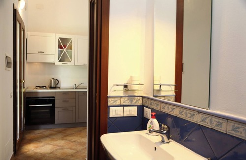 Cefalu Villa | Verdemare in relaxation