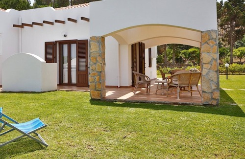 Cefalu Villa | Verdemare in relaxation