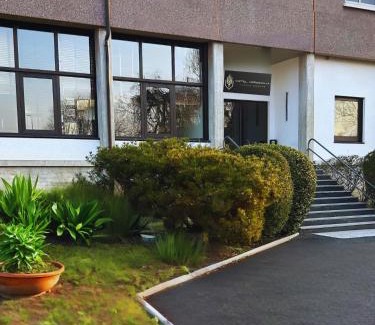 Anzola dell'Emilia Hotel | Verdemilia Hotel