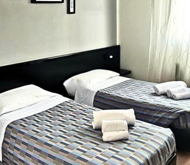 Anzola dell'Emilia Hotel | Verdemilia Hotel