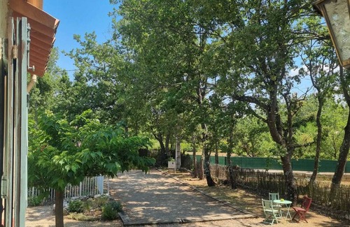 Regusse House | Verdon, Ravissante Maison Avec Piscine Privée