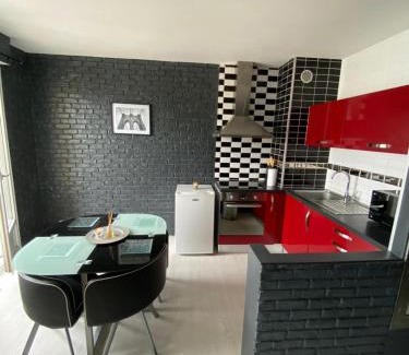 Mantes-la-Jolie Apartment | Verdun