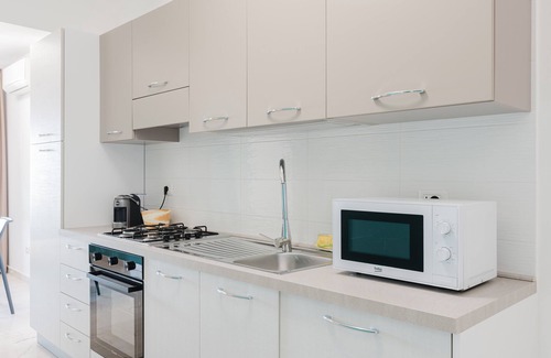 Balestrate House | Verga - Apartment with Sea View in Balestrate