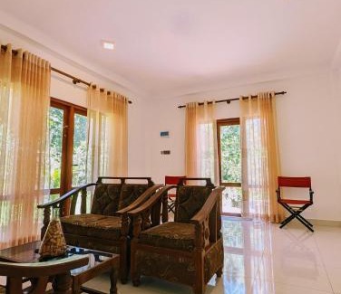 Ahungalla House | Veridian Bloom