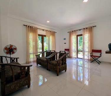 Ahungalla House | Veridian Bloom
