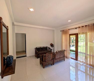 Ahungalla House | Veridian Bloom