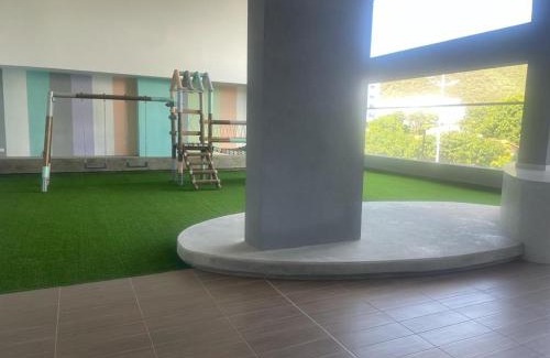 El Rodadero Apartment | VERITAS DEL MAR