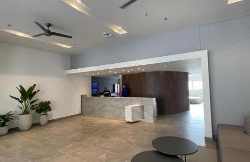 El Rodadero Apartment | VERITAS DEL MAR