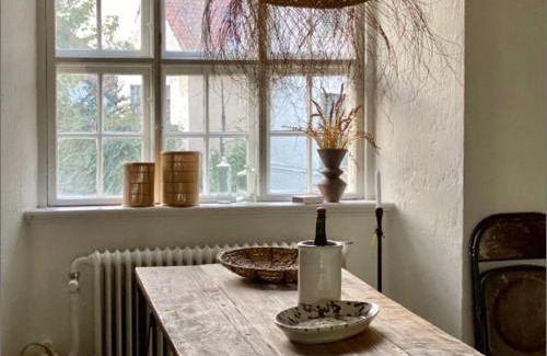 Innerstaden Apartment | Verkstan Hotel