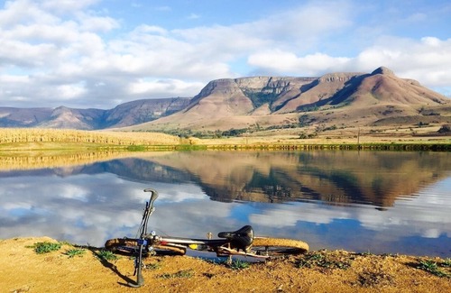 Lydenburg House | Verlorenkloof is a holiday destination in Mpumalanga and has 23 units.