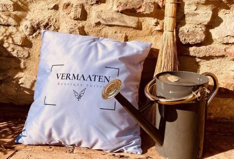 Todi House | Vermaaten Boutique Suites Diamond