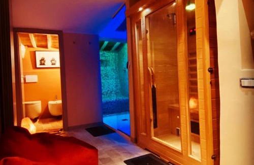 Todi House | Vermaaten Boutique Suites Diamond