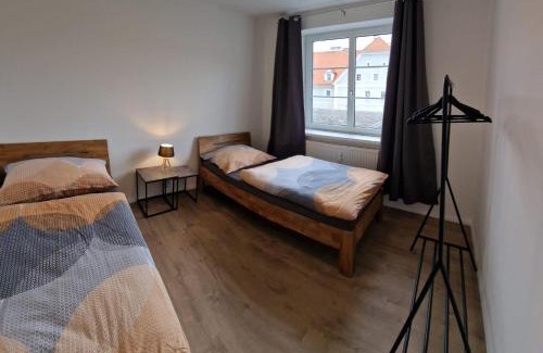 Hafendorf Apartment | Vermietung D&S