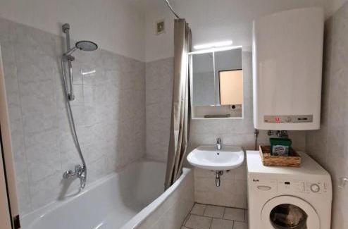 Hafendorf Apartment | Vermietung D&S