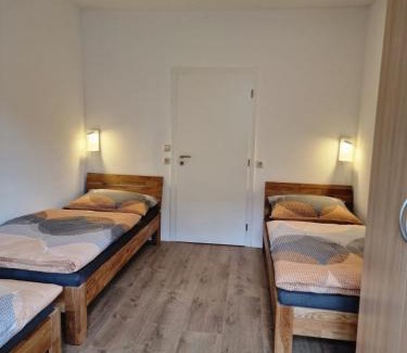 Hafendorf Apartment | Vermietung D&S