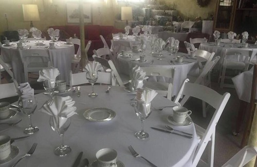 Soudan Bed & Breakfast | Vermilion Park Inn, #12 Celtic Room (2nd floor) w/ensuite