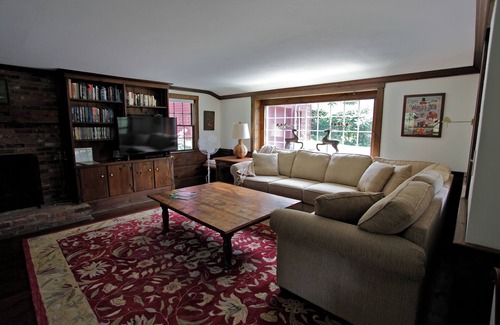 Granville Other | Vermont Farmhouse in the Heart of the Green Mountains