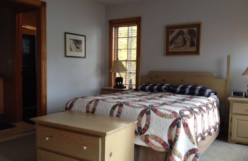 Wallingford Cabin | Vermont Lakefront Paradise
