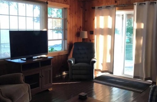 Swanton Cottage | Vermont the Beautiful on Lake Champlain - 3-Bedroom Lakehouse in Swanton