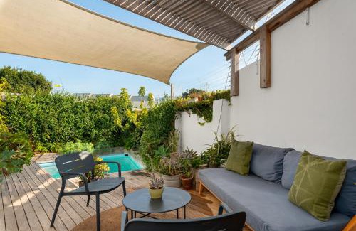 Cape Town City Centre House | Vernon Terrace 29