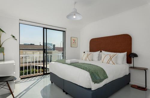 Cape Town City Centre House | Vernon Terrace 29