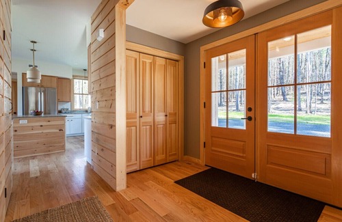 Kerhonkson Apartment | Vernooy Views