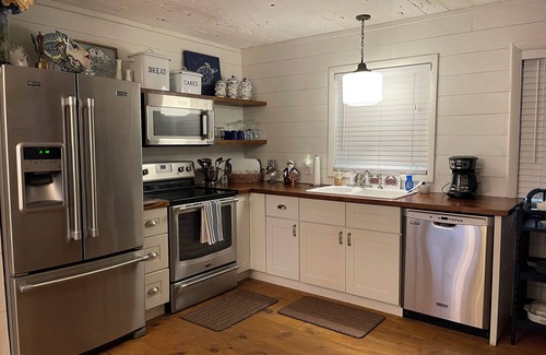 Summerplace House | Vero Beach/Sebastian Beach House with Private Beach Access