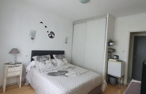 Narrosse Bed & Breakfast | Verolithos