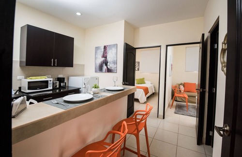 Managua Apartment | Verona Aparthotel