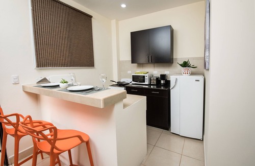 Managua Apartment | Verona Aparthotel