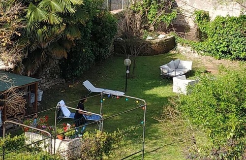 Verona City Centre Apartment | Veronauptoyou Hillviewgiardino/p.autoM0230911316