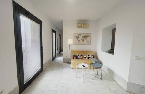 Fontanal-Maria Auxiliadora-Carretera de Carmona Apartment | Veronica Comfort 3