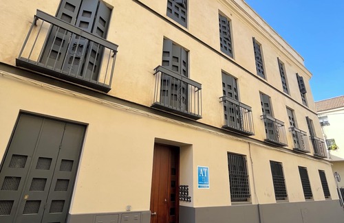 Fontanal-Maria Auxiliadora-Carretera de Carmona Apartment | Veronica Comfort 5