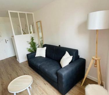 Issoire Apartment | Verrières 1