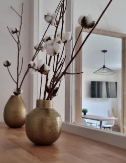 Issoire Apartment | Verrières 1