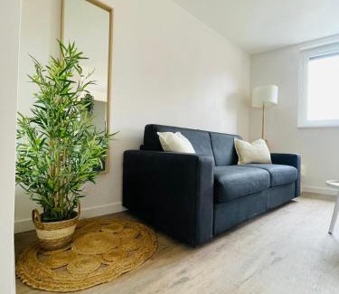 Issoire Apartment | Verrières 1