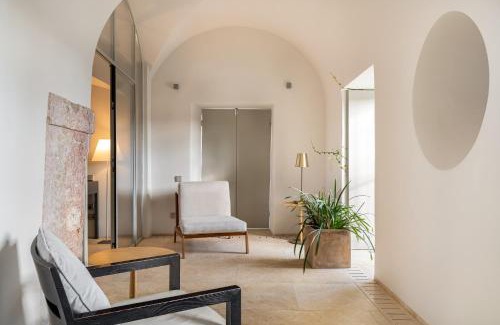 Misericordia Hotel | Verride Palácio Santa Catarina