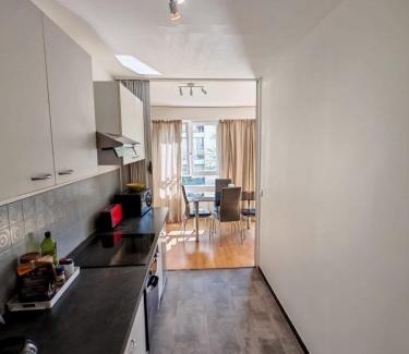 Chantiers Apartment | Versailles Tradition