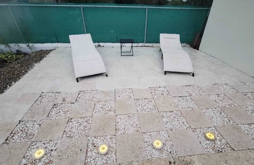 Janico Villa | Versailles villas j.s