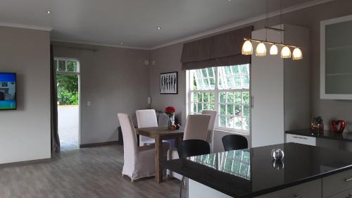 Pretoria Apartment | Versailles
