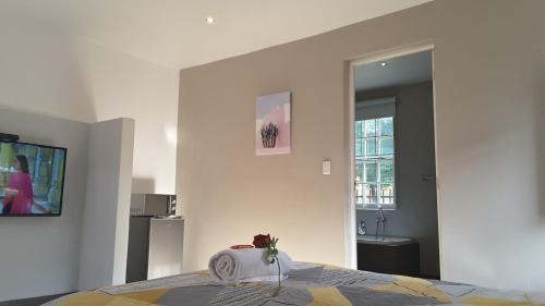 Pretoria Apartment | Versailles