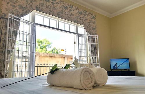Pretoria Apartment | Versailles