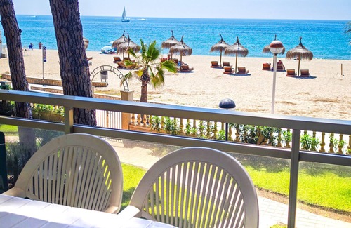 Cambrils Apartment | VERSALLES - Apartment for 5 people in Cambrils