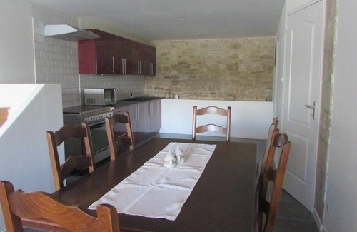 Duil-sur-le-Mignon House | Verseau, Les Constellations